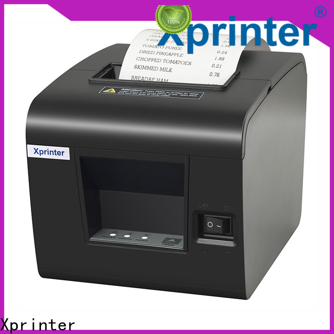 Xprinter custom receipt printer for computer factory price for store