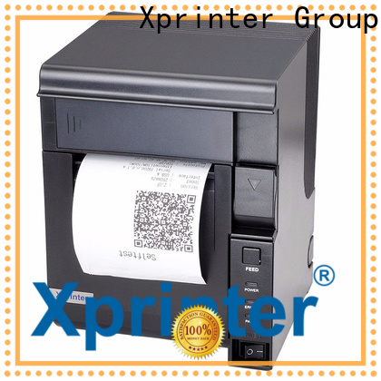 Xprinter bulk mini receipt printer factory for mall