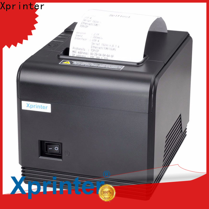 Xprinter bulk 80mm receipt printer for sale for retail