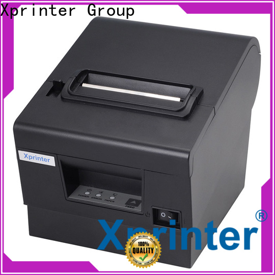 Xprinter high-quality square pos receipt printer manufacturer for store