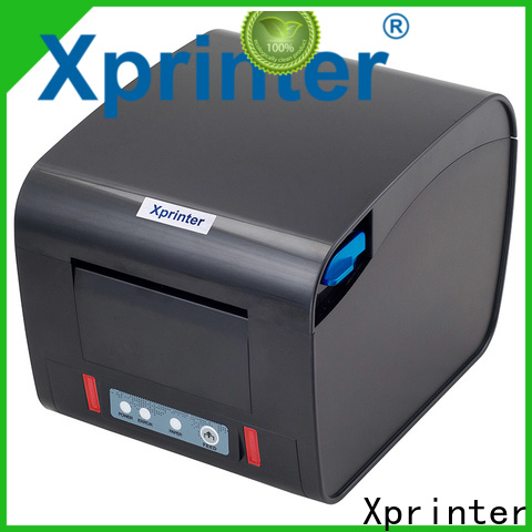 Xprinter bulk receipt printer best buy for sale for mall