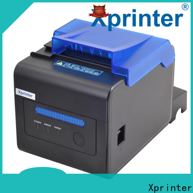 Xprinter best custom thermal printer for sale for mall
