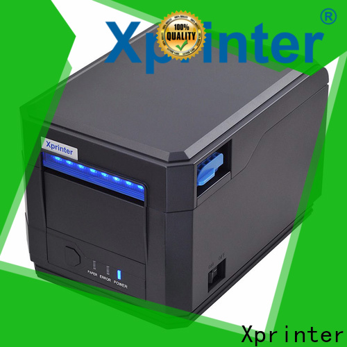 quality cashier receipt printer distributor for store