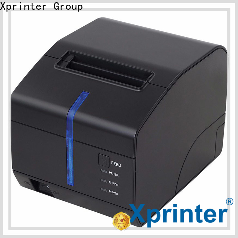 Xprinter best wireless receipt printer distributor for store