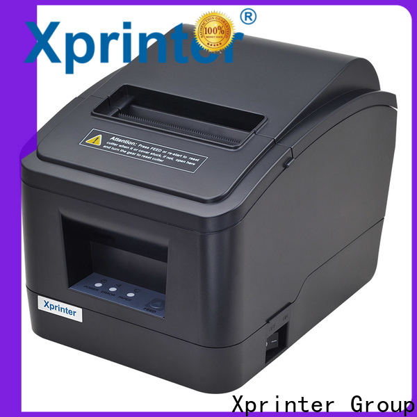 custom restaurant receipt printer maker for store