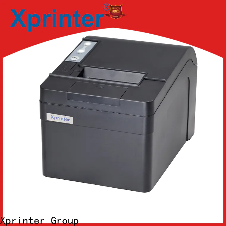 latest 58mm thermal printer driver vendor for store