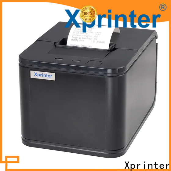Xprinter miniature label printer maker for shop