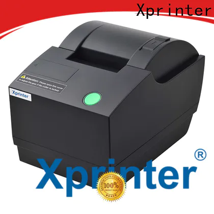 Xprinter mini bill printer company for store