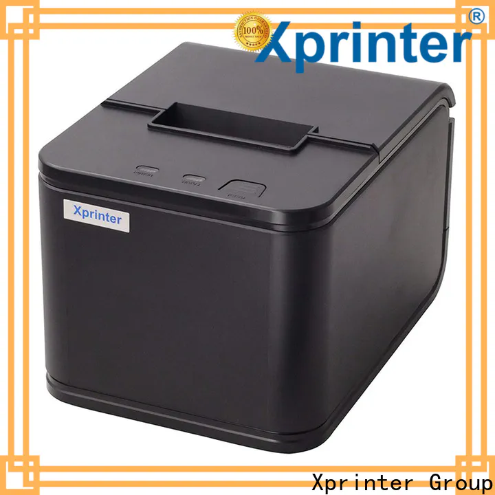 Xprinter bill printer distributor for store