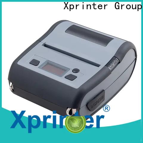 new label printer for phone supplier for shop