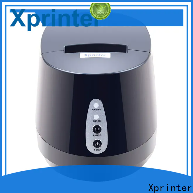 Xprinter miniature label printer supplier for retail