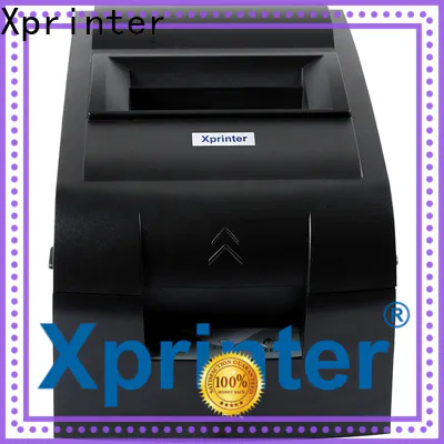 Xprinter buy mini dot matrix printer supply for storage