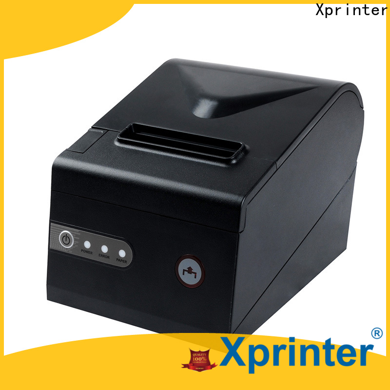 Xprinter bluetooth wireless receipt printer maker for retail