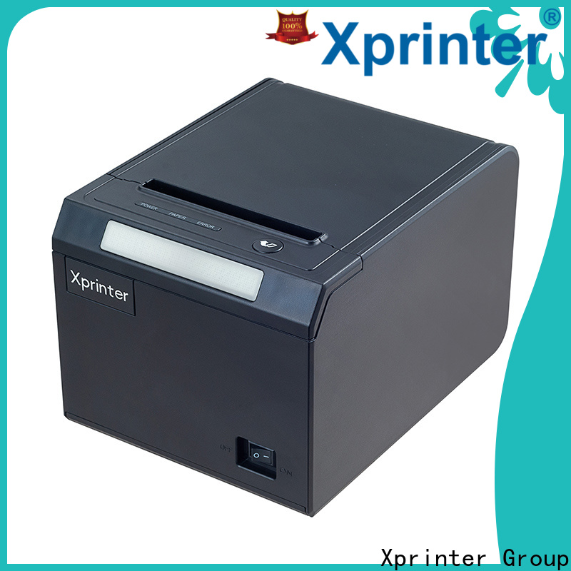 Xprinter best receipt printer company for retail