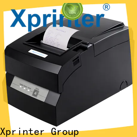 Xprinter quality dot matrix printer best buy for medical care