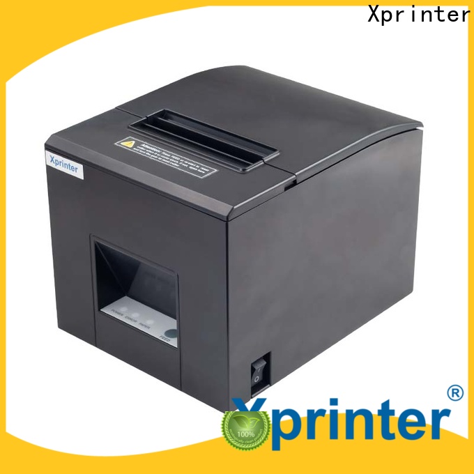 quality cashier receipt printer factory for retail