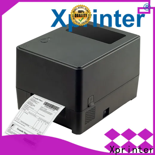 Xprinter bulk types of thermal printer vendor for catering
