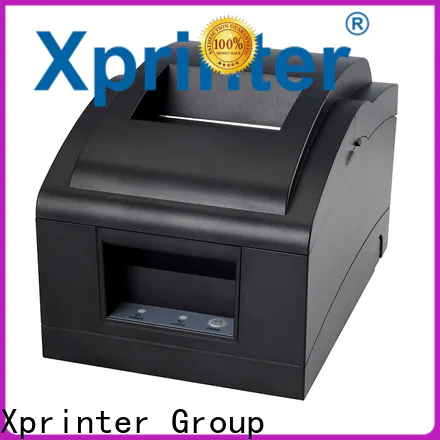 high-quality dot matrix receipt printer for post