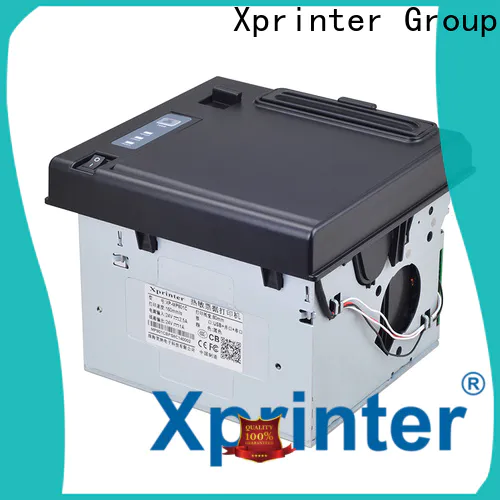 Xprinter custom made panel printer thermal company for tax