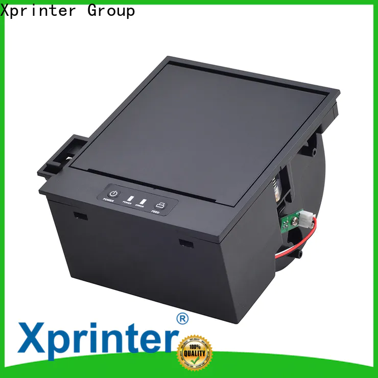Xprinter latest panel printer vendor for catering