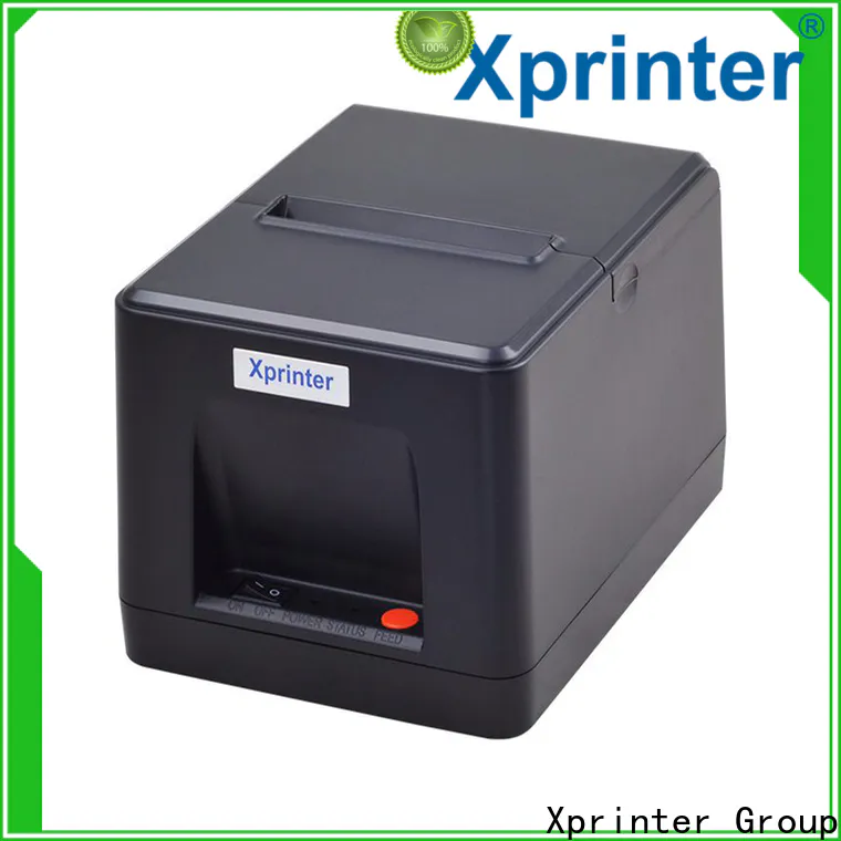 Xprinter small receipt printer factory price for mall