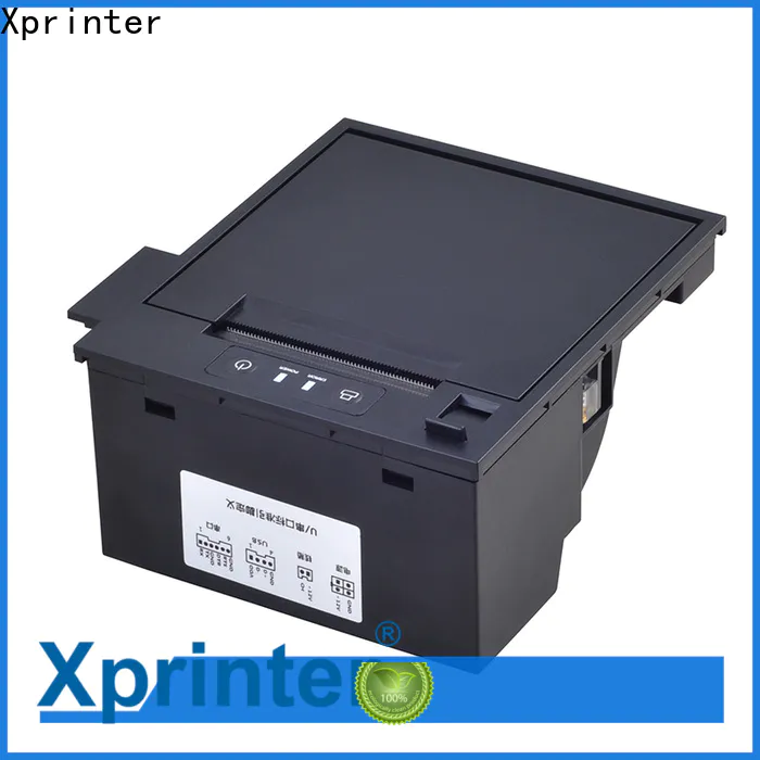 customized thermal panel printer maker for shop