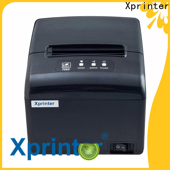 Xprinter direct thermal barcode printer vendor for shop