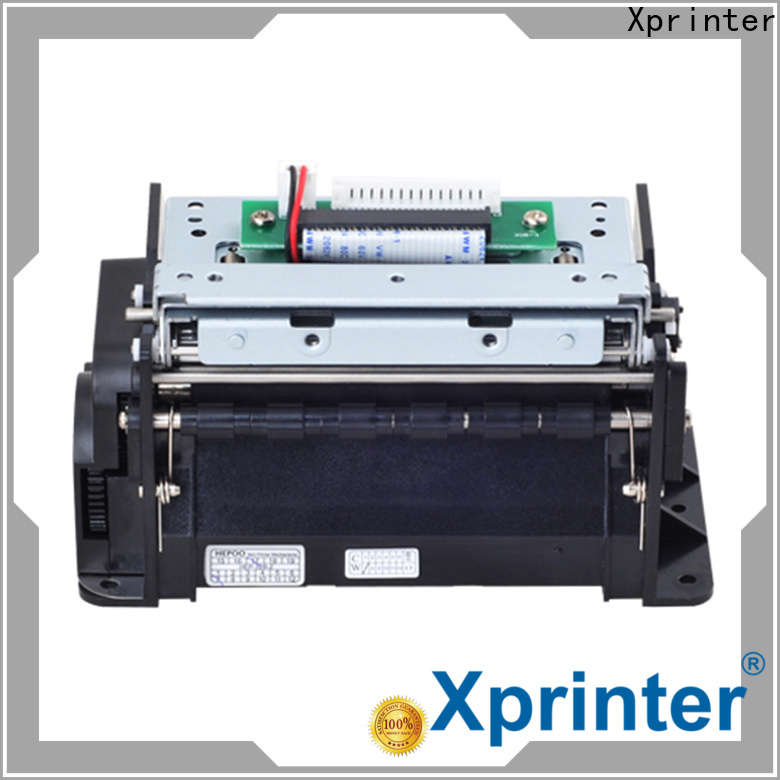 Xprinter printer and accessories supply for storage