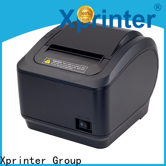 Xprinter high-quality thermal receipt printer vendor for store