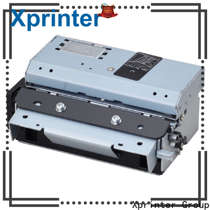 Xprinter barcode printer accessories distributor for storage