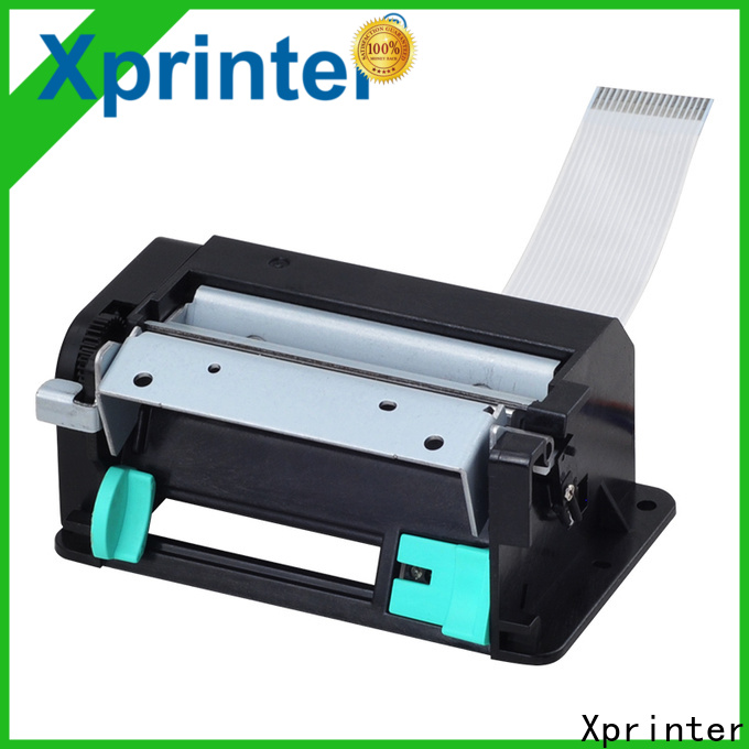 custom barcode printer accessories for storage