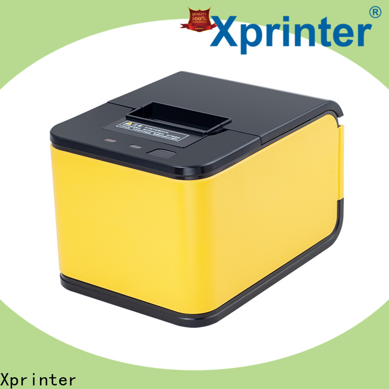 Xprinter cloud pos printer manufacturer for medical care