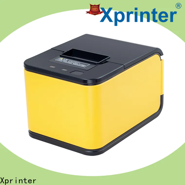 Xprinter cloud pos printer manufacturer for medical care