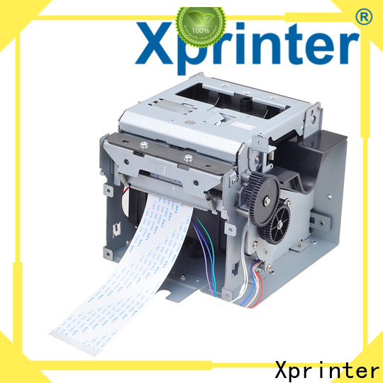 Xprinter quality accessories printer supplier for medical care