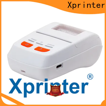 Xprinter buy network receipt printer supplier for shop