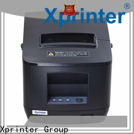 Xprinter small receipt printer dealer for store
