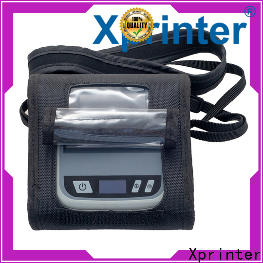 Xprinter printer accessories vendor for post