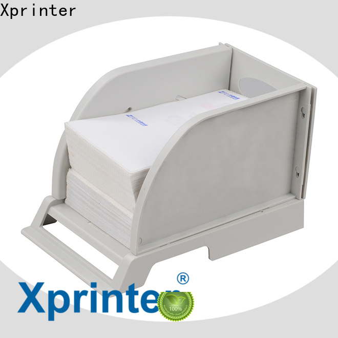 Xprinter bulk printer accessories online factory for storage