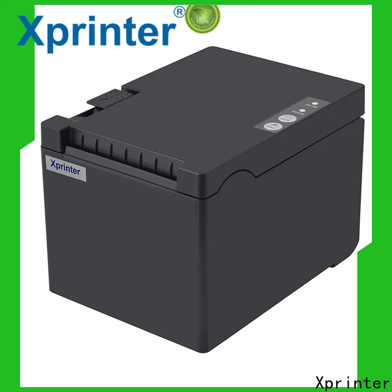 Xprinter new 80 thermal printer for supermarket