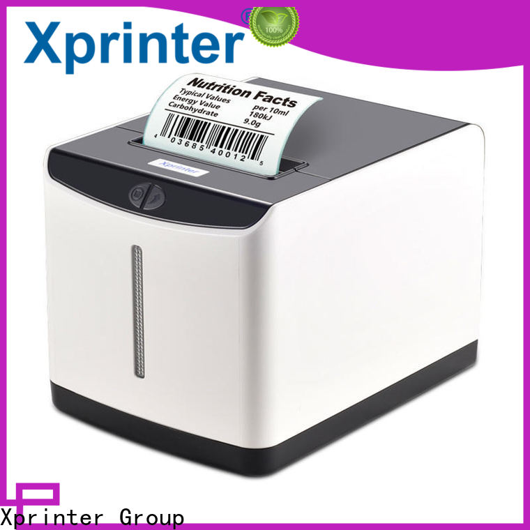 Xprinter best bluetooth credit card receipt printer manufacturer for supermarket
