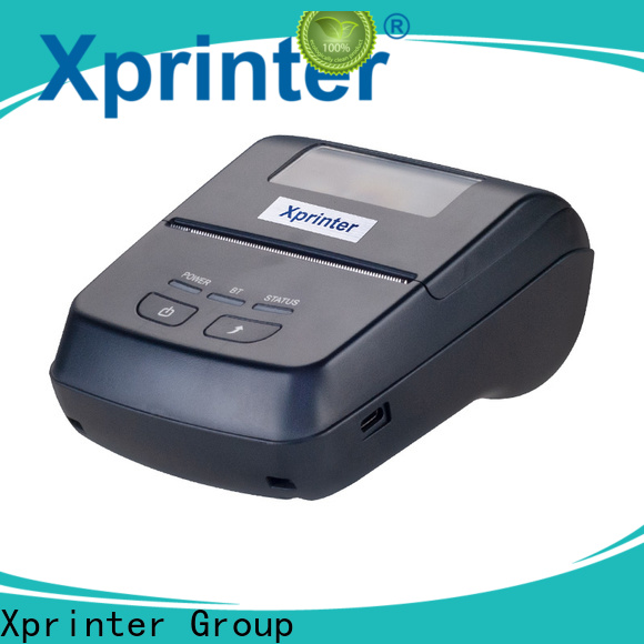 Xprinter Xprinter pos58 printer factory price for post
