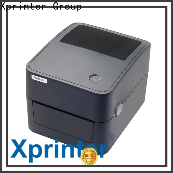 custom thermal printer for barcode labels manufacturer for store