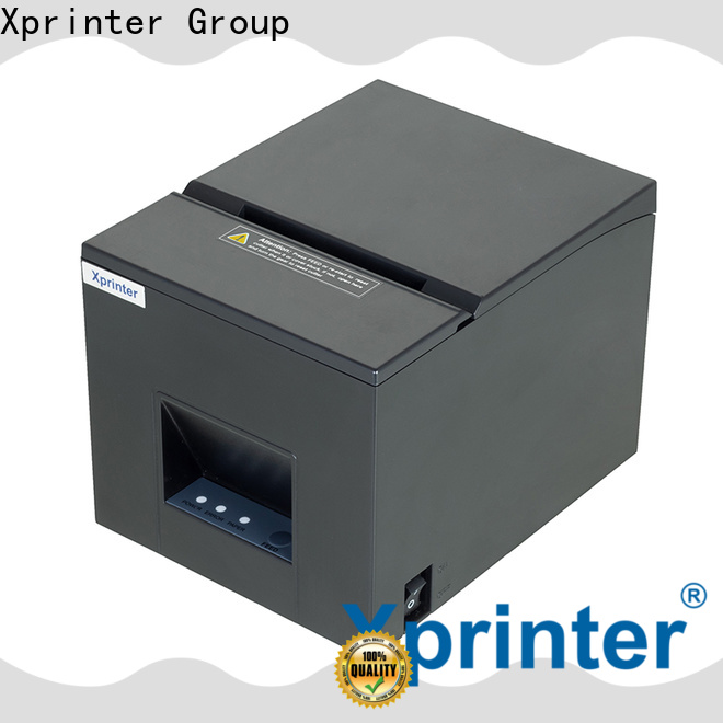 Xprinter receipt printer online factory price for shop