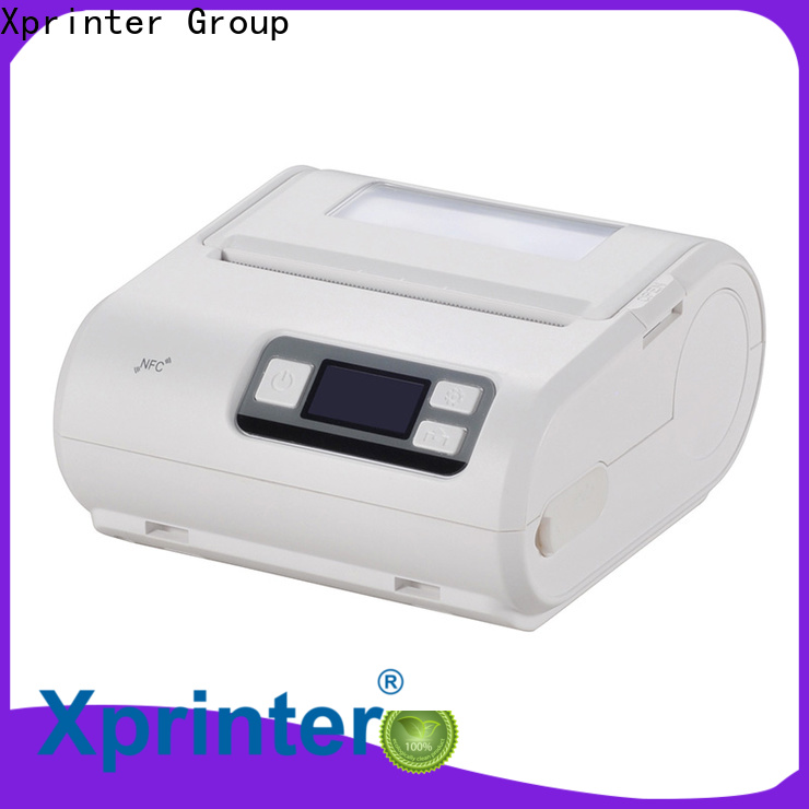 Xprinter dealer for medical care