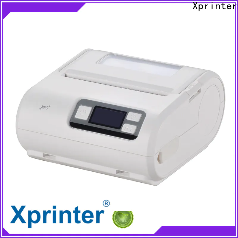 Xprinter custom made android receipt printer factory price for tax