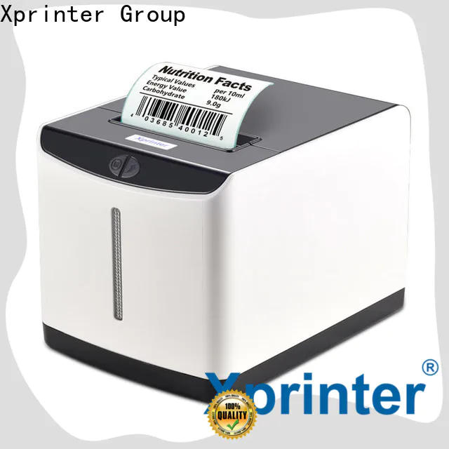 quality xprinter 80mm maker for medical care