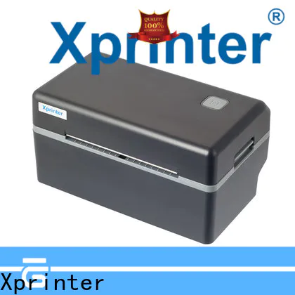 Xprinter free barcode label maker company for tax
