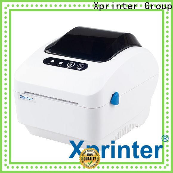 Xprinter custom barcode label printer maker for industry