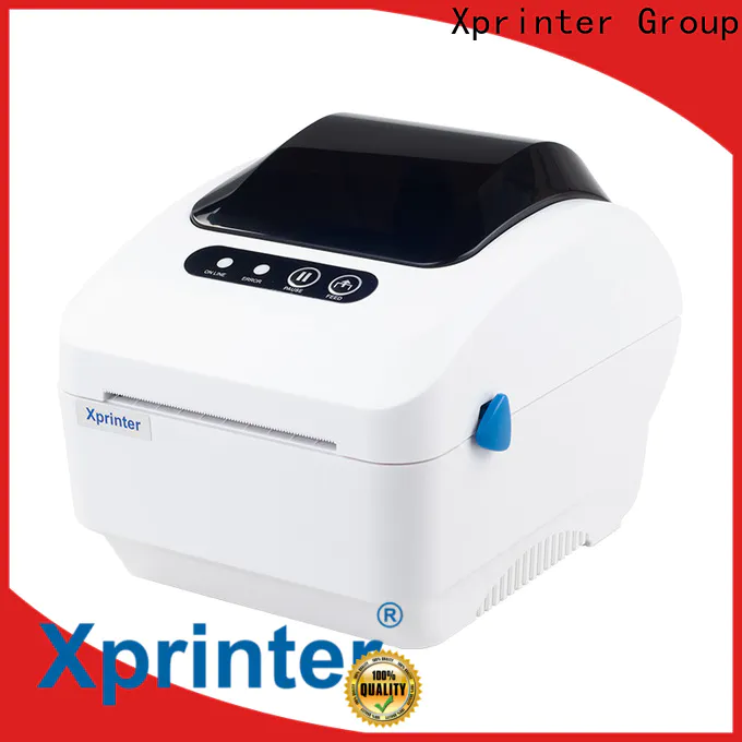 Xprinter best thermal printer small manufacturer for supermarket