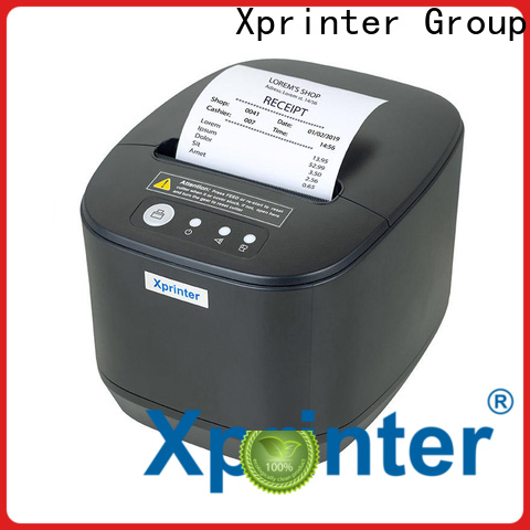 Xprinter bill receipt printer vendor for shop